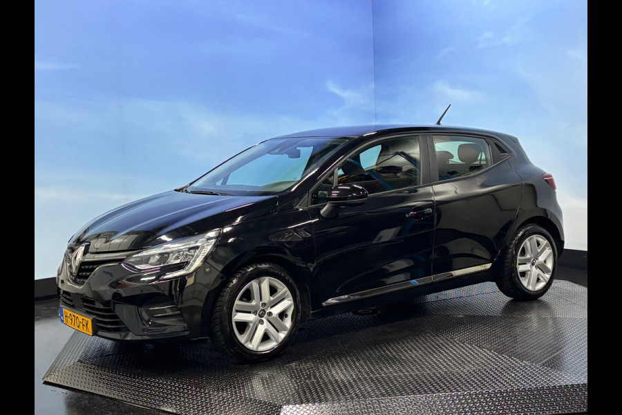 Renault Clio 1.0 TCe Zen Airco | Cruise | PDC |Nederlandse auto