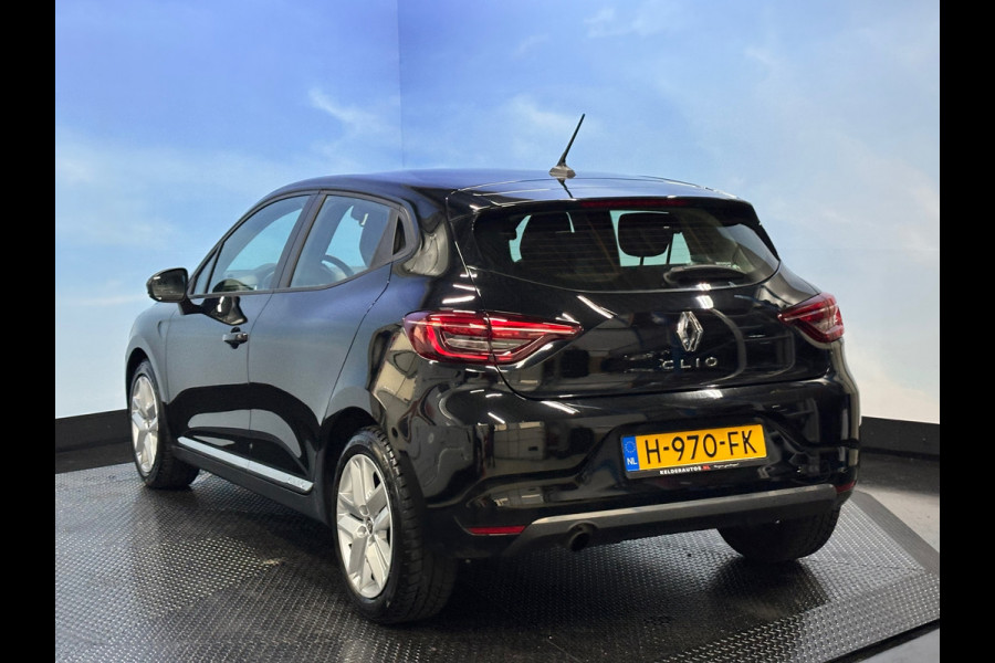 Renault Clio 1.0 TCe Zen Airco | Cruise | PDC |Nederlandse auto