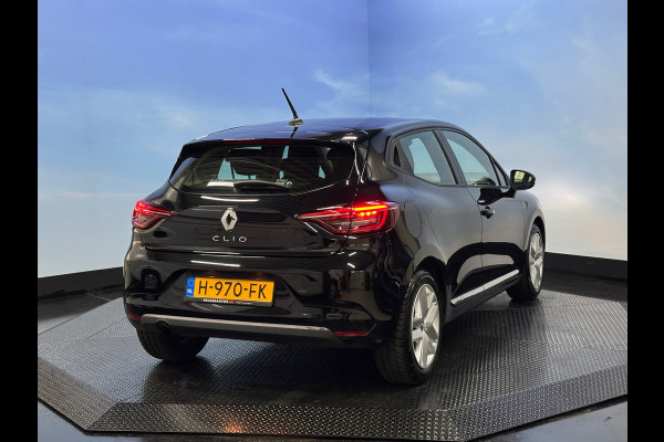 Renault Clio 1.0 TCe Zen Airco | Cruise | PDC |Nederlandse auto