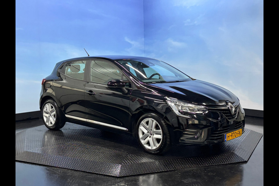 Renault Clio 1.0 TCe Zen Airco | Cruise | PDC |Nederlandse auto