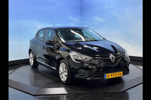 Renault Clio 1.0 TCe Zen Airco | Cruise | PDC |Nederlandse auto