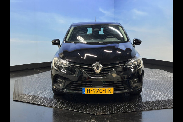 Renault Clio 1.0 TCe Zen Airco | Cruise | PDC |Nederlandse auto