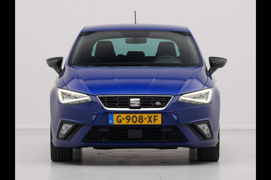 Seat Ibiza 1.0 TSI 95pk FR Business Intense Navigatie Camera Virtual Cockpit Led 82