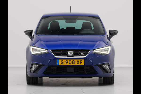 Seat Ibiza 1.0 TSI 95pk FR Business Intense Navigatie Camera Virtual Cockpit Led 82