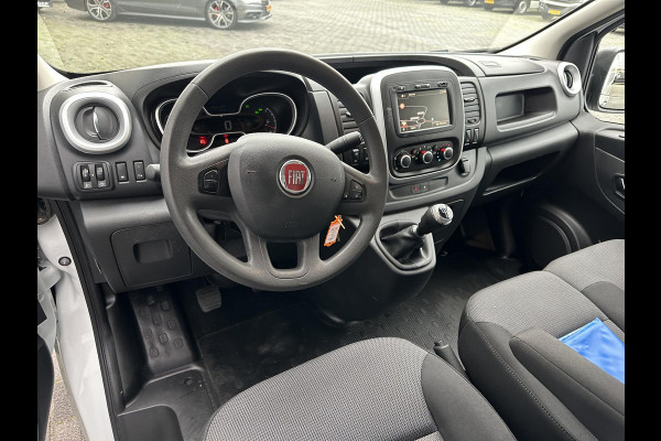 Fiat Talento 2.0 MultiJet L2H1 Basis*NAVI*A/C*CRUISE*HAAK*TEL*