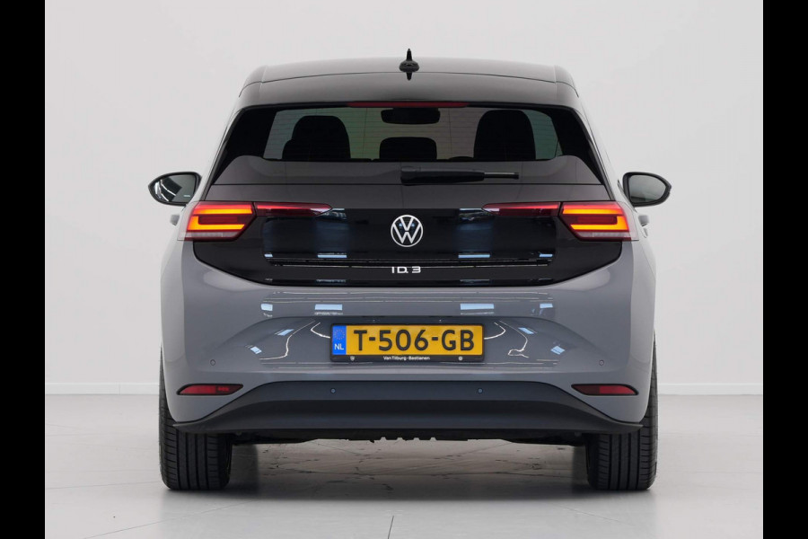 Volkswagen ID.3 Pure 45 kWh Navigatie Pdc Lm Velgen Acc 90