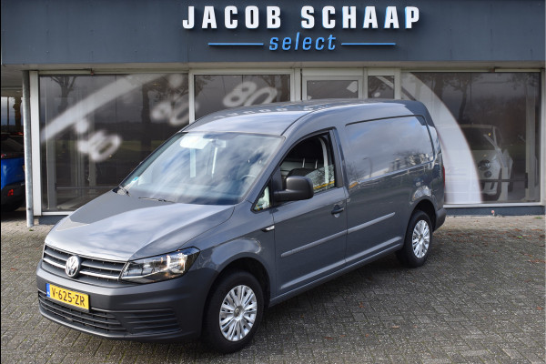 Volkswagen Caddy 2.0 TDI L2H1 BMT Maxi Economy Business / Multimedia / Airco / Trekhaak / Ex. BTW