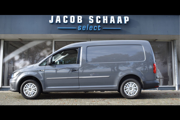 Volkswagen Caddy 2.0 TDI L2H1 BMT Maxi Economy Business / Multimedia / Airco / Trekhaak / Ex. BTW