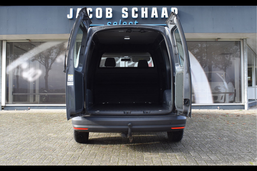 Volkswagen Caddy 2.0 TDI L2H1 BMT Maxi Economy Business / Multimedia / Airco / Trekhaak / Ex. BTW