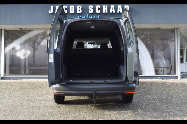 Volkswagen Caddy 2.0 TDI L2H1 BMT Maxi Economy Business / Multimedia / Airco / Trekhaak / Ex. BTW