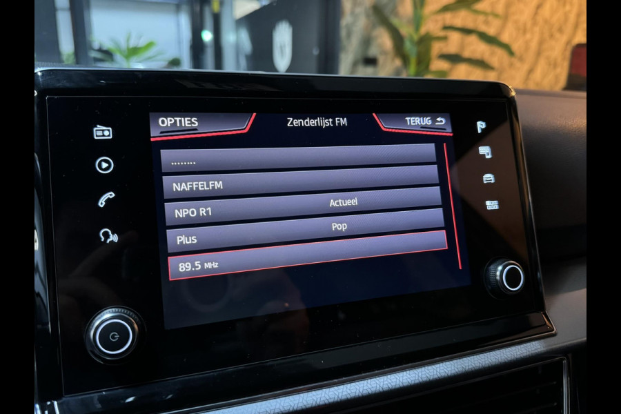 Seat Tarraco 1.5 TSI Style 7p. Garantie Navi Carplay Cruise Lane Beats PDC Rijklaar