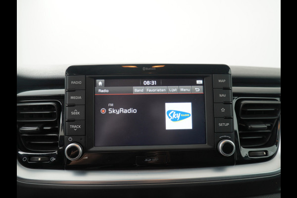 Kia Stonic 1.0 T-GDi DynamicLine - Climate Control -  Apple Carplay / Android auto - Navi - 12 maanden Bovag garantie