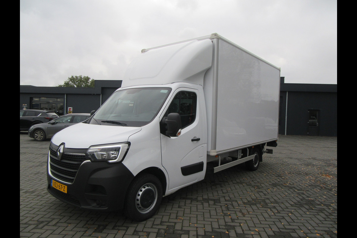 Renault Master T35 2.3 dCi 145 L3 Bakwagen, Airco, Zijdeur