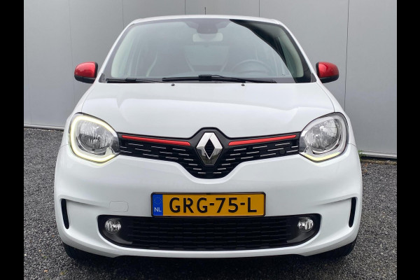 Renault Twingo 0.9 TCe Intens | Automaat| Carplay|Camera|Cruisecontr|PDC|Stoelverw