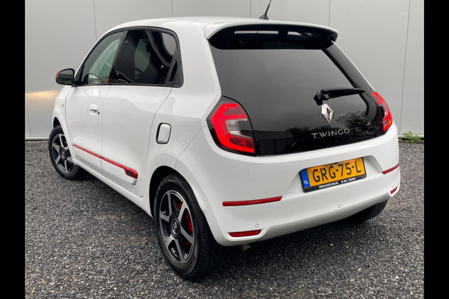 Renault Twingo 0.9 TCe Intens | Automaat| Carplay|Camera|Cruisecontr|PDC|Stoelverw