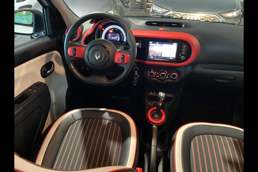 Renault Twingo 0.9 TCe Intens | Automaat| Carplay|Camera|Cruisecontr|PDC|Stoelverw