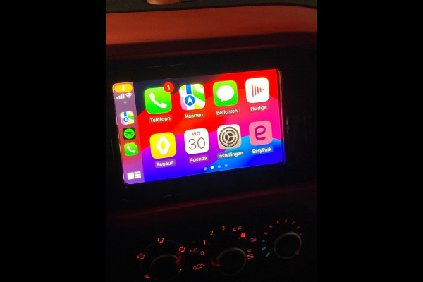 Renault Twingo 0.9 TCe Intens | Automaat| Carplay|Camera|Cruisecontr|PDC|Stoelverw