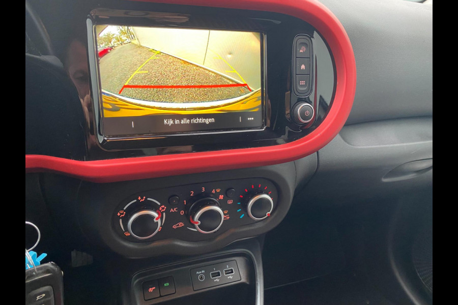 Renault Twingo 0.9 TCe Intens | Automaat| Carplay|Camera|Cruisecontr|PDC|Stoelverw