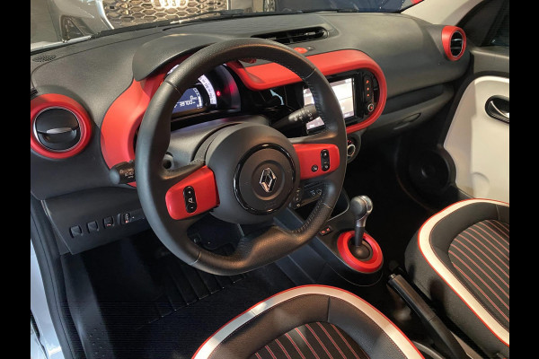 Renault Twingo 0.9 TCe Intens | Automaat| Carplay|Camera|Cruisecontr|PDC|Stoelverw