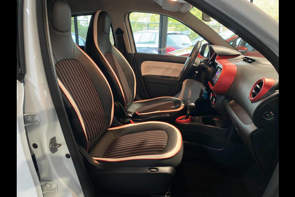 Renault Twingo 0.9 TCe Intens | Automaat| Carplay|Camera|Cruisecontr|PDC|Stoelverw