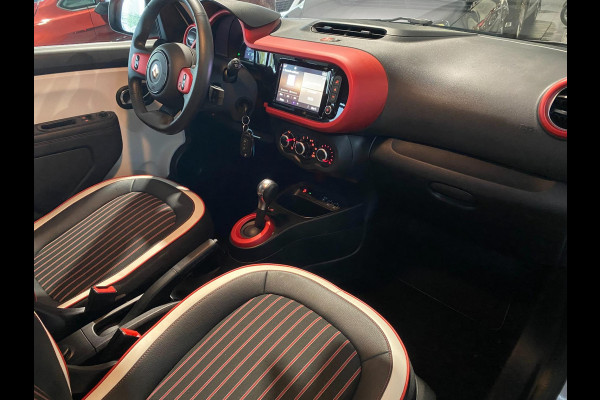 Renault Twingo 0.9 TCe Intens | Automaat| Carplay|Camera|Cruisecontr|PDC|Stoelverw