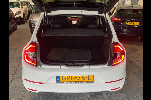 Renault Twingo 0.9 TCe Intens | Automaat| Carplay|Camera|Cruisecontr|PDC|Stoelverw