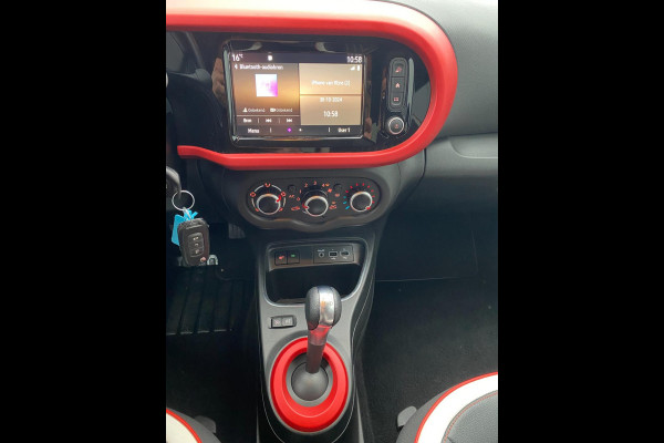 Renault Twingo 0.9 TCe Intens | Automaat| Carplay|Camera|Cruisecontr|PDC|Stoelverw