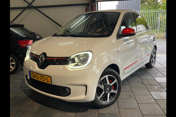 Renault Twingo 0.9 TCe Intens | Automaat| Carplay|Camera|Cruisecontr|PDC|Stoelverw