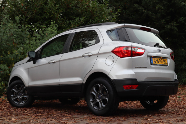 Ford EcoSport 1.0 EcoBoost Trend Ultimate | Navi | Carplay |