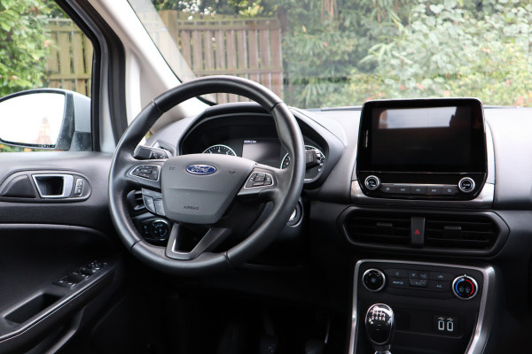 Ford EcoSport 1.0 EcoBoost Trend Ultimate | Navi | Carplay |