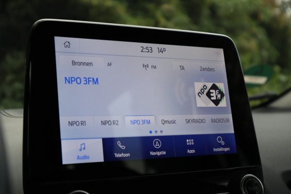 Ford EcoSport 1.0 EcoBoost Trend Ultimate | Navi | Carplay |