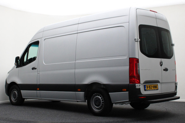 Mercedes-Benz Sprinter 316 2.2 CDI L2H2 Airco, Luchtgev. best. stoel, Cruise, Bluetooth, Stoelverwarming