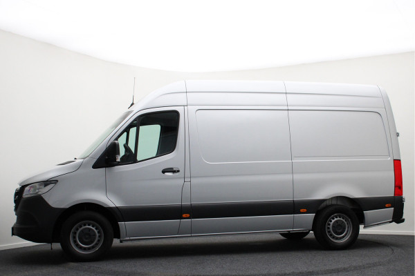 Mercedes-Benz Sprinter 316 2.2 CDI L2H2 Airco, Luchtgev. best. stoel, Cruise, Bluetooth, Stoelverwarming