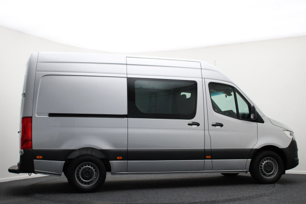 Mercedes-Benz Sprinter 316 2.2 CDI L2H2 Airco, Luchtgev. best. stoel, Cruise, Bluetooth, Stoelverwarming