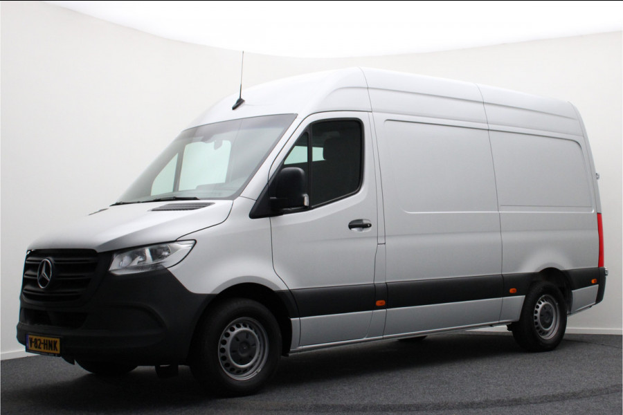 Mercedes-Benz Sprinter 316 2.2 CDI L2H2 Airco, Luchtgev. best. stoel, Cruise, Bluetooth, Stoelverwarming