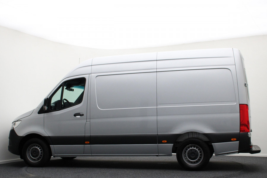 Mercedes-Benz Sprinter 316 2.2 CDI L2H2 Airco, Luchtgev. best. stoel, Cruise, Bluetooth, Stoelverwarming