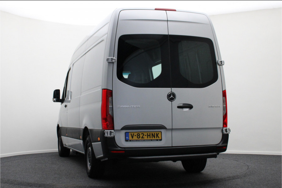 Mercedes-Benz Sprinter 316 2.2 CDI L2H2 Airco, Luchtgev. best. stoel, Cruise, Bluetooth, Stoelverwarming