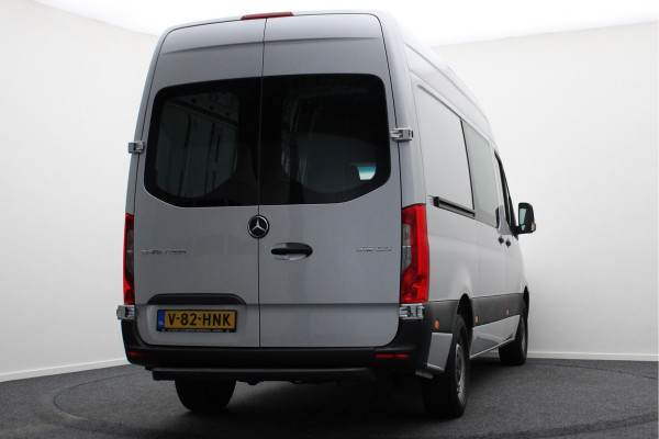 Mercedes-Benz Sprinter 316 2.2 CDI L2H2 Airco, Luchtgev. best. stoel, Cruise, Bluetooth, Stoelverwarming