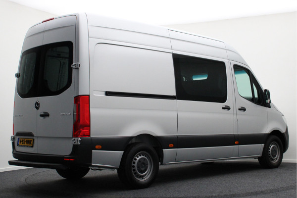 Mercedes-Benz Sprinter 316 2.2 CDI L2H2 Airco, Luchtgev. best. stoel, Cruise, Bluetooth, Stoelverwarming