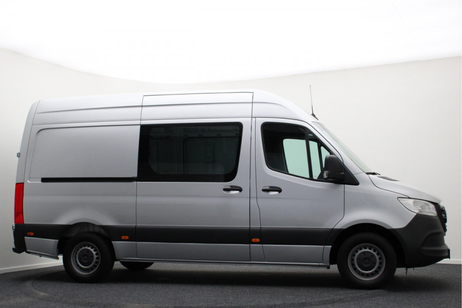 Mercedes-Benz Sprinter 316 2.2 CDI L2H2 Airco, Luchtgev. best. stoel, Cruise, Bluetooth, Stoelverwarming