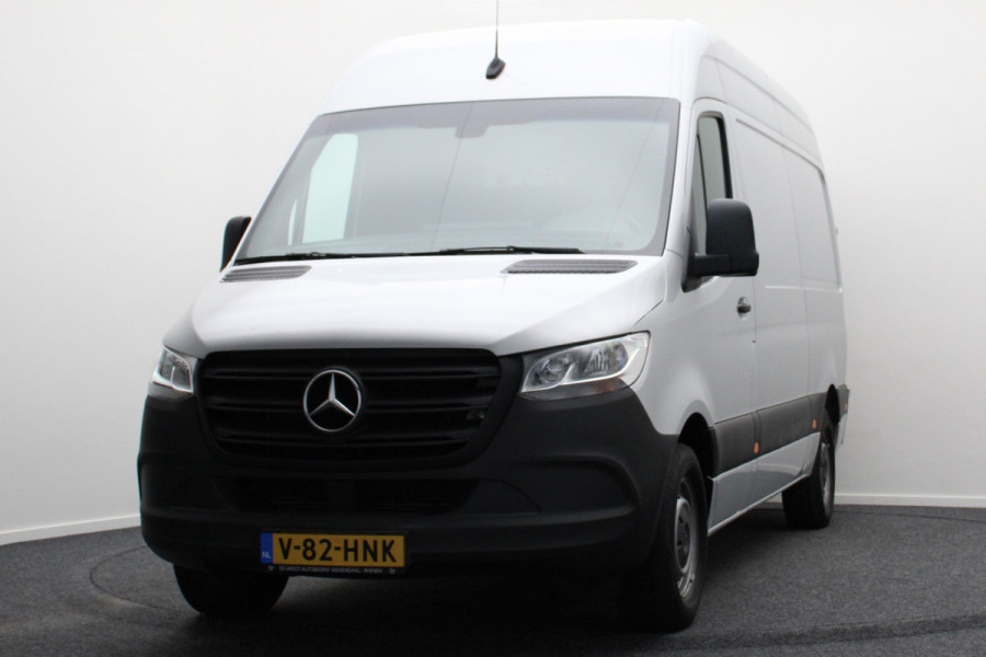 Mercedes-Benz Sprinter 316 2.2 CDI L2H2 Airco, Luchtgev. best. stoel, Cruise, Bluetooth, Stoelverwarming