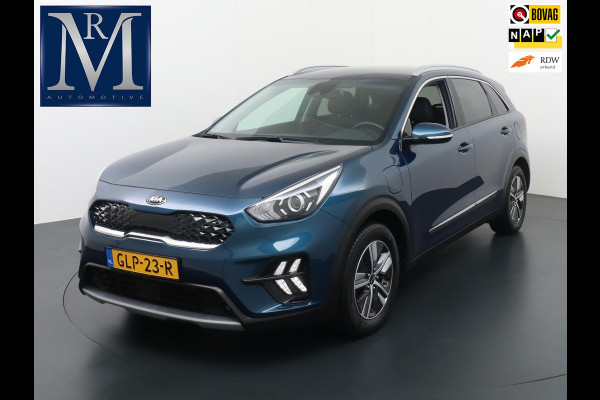 Kia Niro 1.6 GDi PHEV DynamicLine | TREKHAAK | CAMERA | NAVI BY CARPLAY | RIJKLAARPRIJS INCL. 12 MND. BOVAGGARANTIE