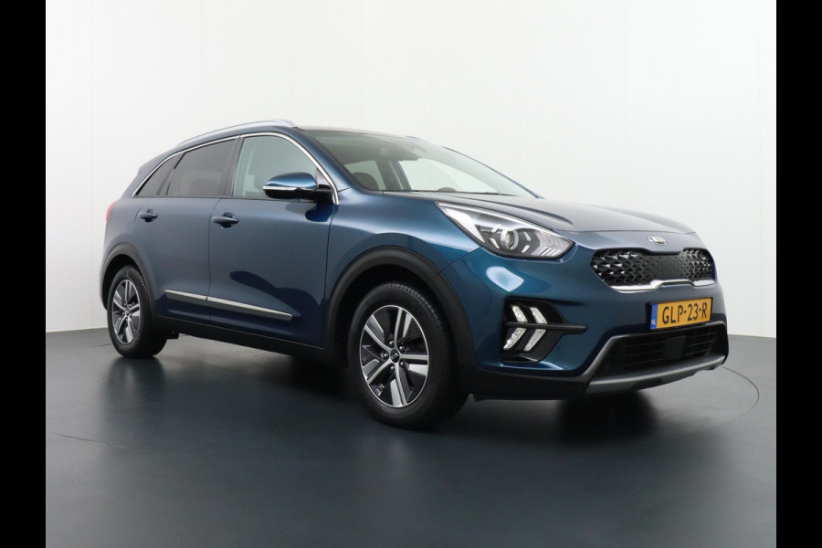 Kia Niro 1.6 GDi PHEV DynamicLine | TREKHAAK | CAMERA | NAVI BY CARPLAY | RIJKLAARPRIJS INCL. 12 MND. BOVAGGARANTIE