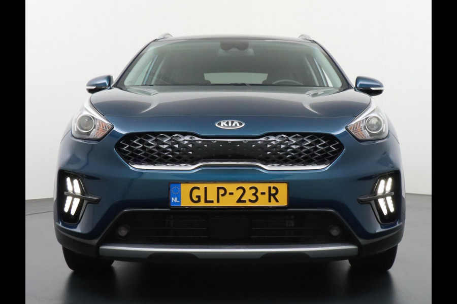 Kia Niro 1.6 GDi PHEV DynamicLine | TREKHAAK | CAMERA | NAVI BY CARPLAY | RIJKLAARPRIJS INCL. 12 MND. BOVAGGARANTIE