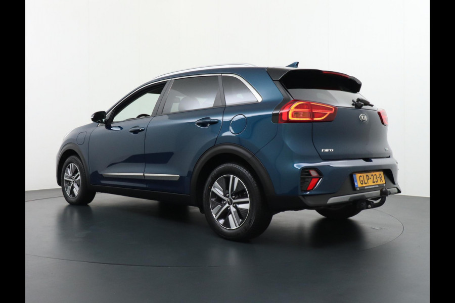 Kia Niro 1.6 GDi PHEV DynamicLine | TREKHAAK | CAMERA | NAVI BY CARPLAY | RIJKLAARPRIJS INCL. 12 MND. BOVAGGARANTIE