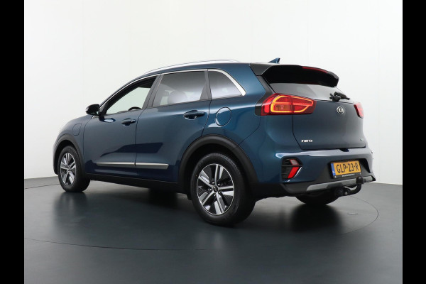 Kia Niro 1.6 GDi PHEV DynamicLine | TREKHAAK | CAMERA | NAVI BY CARPLAY | RIJKLAARPRIJS INCL. 12 MND. BOVAGGARANTIE