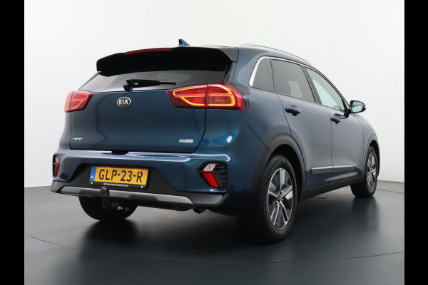 Kia Niro 1.6 GDi PHEV DynamicLine | TREKHAAK | CAMERA | NAVI BY CARPLAY | RIJKLAARPRIJS INCL. 12 MND. BOVAGGARANTIE