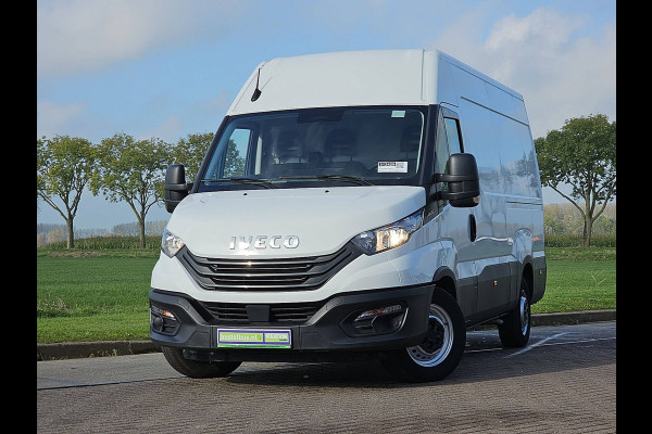 Iveco Daily 35S14V 2.3 L2H2 3.5T-Trekgewicht Airco/ECC 136Pk Euro6!