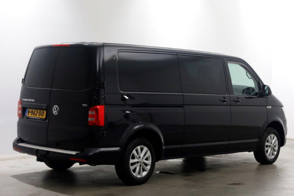 Volkswagen Transporter T6 2.0 TDI 150pk E6 Lang D.C. DSG-Automaat Highline 01-2017