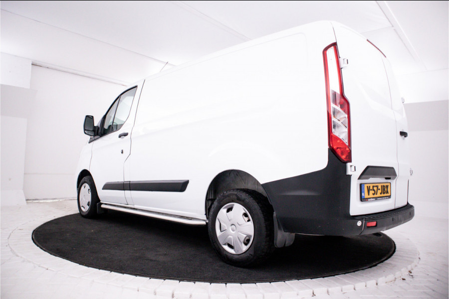 Ford Transit Custom 300 2.0 TDCI L1H1 Trend Navigatie, 3 Zit, Cruise, Climate,